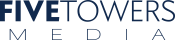 Five Towers Media logo