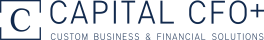 Capital CFO+ logo
