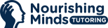 Nourishing Minds Tutoring logo